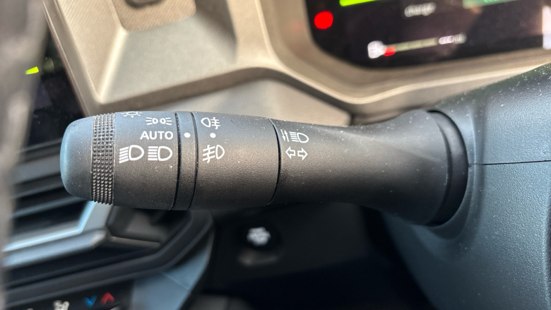 Dacia Bigster 1.8 Hybrid 155 Journey 5dr Auto Hybrid Estate